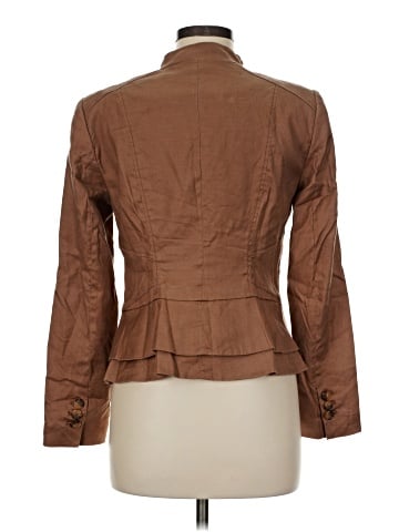 White House Black Market Blazer (view 2)