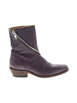 John Fluevog Ankle Boots