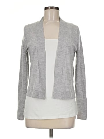 Banana Republic Wool Cardigan (view 1)