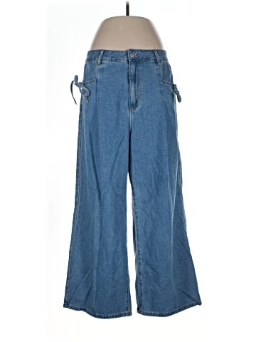 Cider Jeans (view 1)