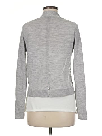 Banana Republic Wool Cardigan (view 2)