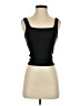 YPB Black Tank Top Size XS - photo 1