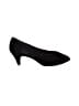 Life Stride Black Heels Size 9 1/2 - photo 1