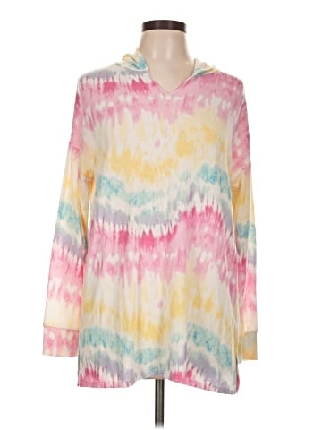 Honeyme Pullover Sweater (view 1)