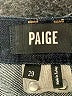 Paige Blue Jeans Size 29 waist - photo 7