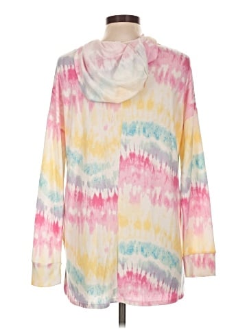 Honeyme Pullover Sweater (view 2)