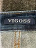 Vigoss Blue Jeans Size 22S - photo 4