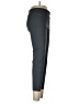 Alfani Solid Gray Active Pants Size 10 (petite) - photo 4