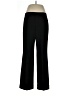 Nine West Solid Black Dress Pants Size 12 - photo 1