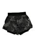 Fabletics Graphic Black Athletic Shorts Size S (estimated) - photo 1