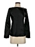 Babaton Black Long Sleeve Blouse Size XS - photo 1