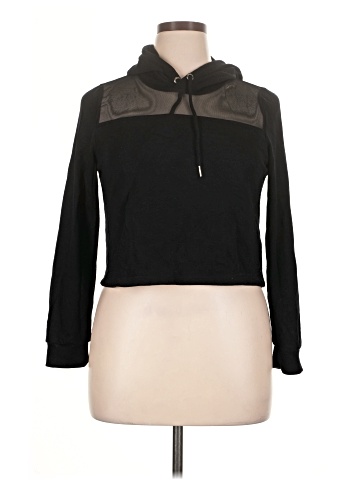 Only Pullover Hoodie (view 1)