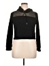 Only Black Pullover Hoodie Size XL - photo 1