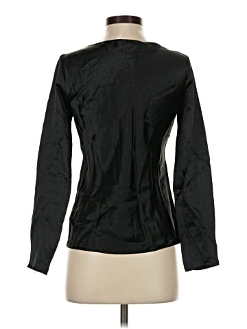 Babaton Long Sleeve Blouse (view 2)