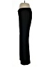 Nine West Solid Black Dress Pants Size 12 - photo 5