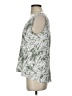 Nordstrom Green Sleeveless Blouse Size S - photo 5