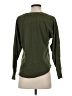 Gap Green Sweatshirt Size XS - photo 2
