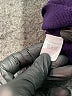 J.Jill Purple Pullover Sweater Size L - photo 8