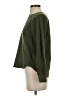 Gap Green Sweatshirt Size XS - photo 5