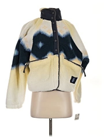 FP Movement Faux Fur Jacket (view 1)
