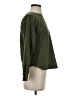 Gap Green Sweatshirt Size XS - photo 4