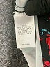 J.Jill Paisley Black Skort Size XL - photo 4