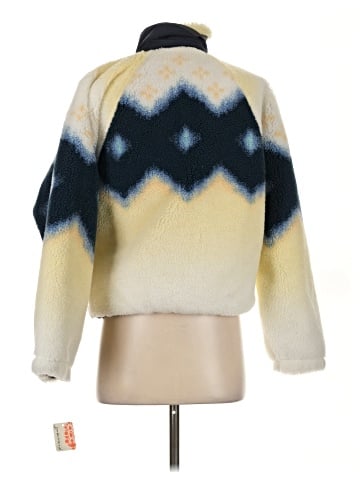 FP Movement Faux Fur Jacket (view 2)
