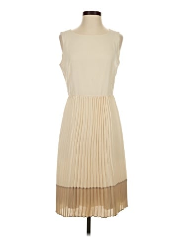 Belle Badgley Mischka Cocktail Dress (view 1)