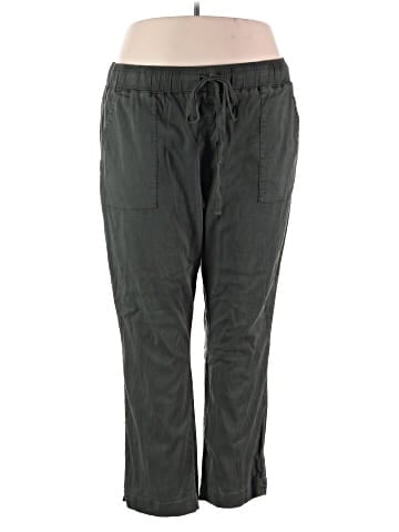 Buffalo by David Bitton Casual Pants (view 1)
