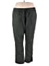 Buffalo by David Bitton Solid Gray Casual Pants Size XXL - photo 1