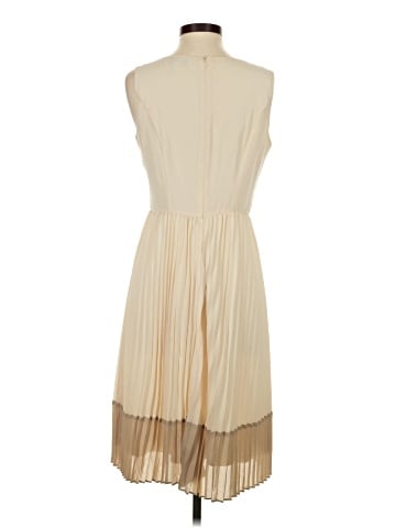 Belle Badgley Mischka Cocktail Dress (view 2)
