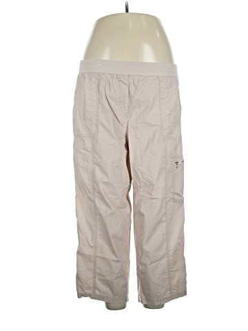 Chico's Cargo Pants (view 1)