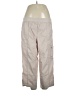Chico's Ivory Cargo Pants Size XL (3.5) - photo 1