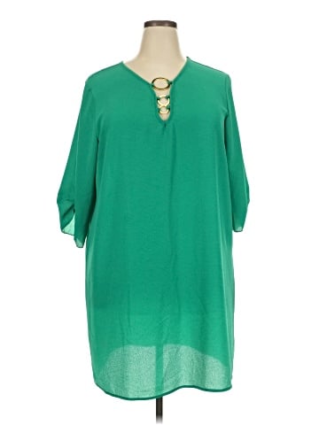 Wishful Park Casual Dress (view 1)