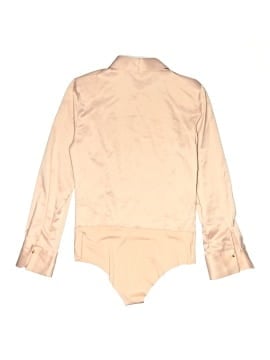 Zara Long Sleeve Button-Down Shirt (view 2)