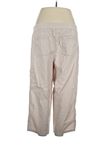 Chico's Cargo Pants (view 2)