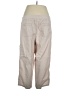 Chico's Ivory Cargo Pants Size XL (3.5) - photo 2