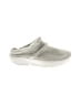 Oofos Gray Mule/Clog Size 7 1/2 - photo 1