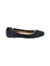 L.L.Bean Blue Flats Size 8 1/2 - photo 1