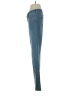 NYDJ Stripes Blue Jeans Size 4 - photo 5