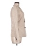 Theory Tan Blazer Size 6 - photo 4