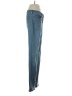 NYDJ Stripes Blue Jeans Size 4 - photo 4