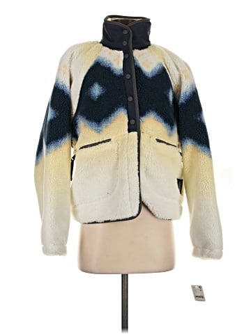 FP Movement Faux Fur Jacket (view 1)