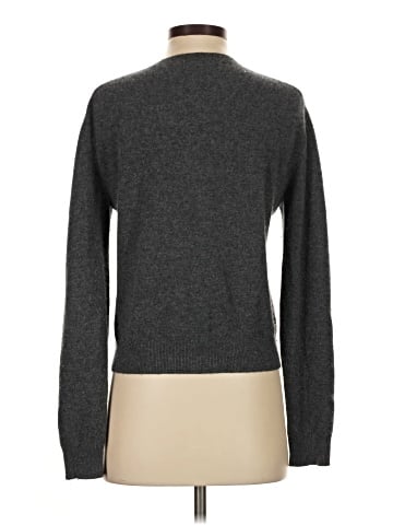 Aritzia Cashmere Pullover Sweater (view 2)
