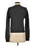 Aritzia 100% Cashmere Gray Cashmere Pullover Sweater Size S - photo 2