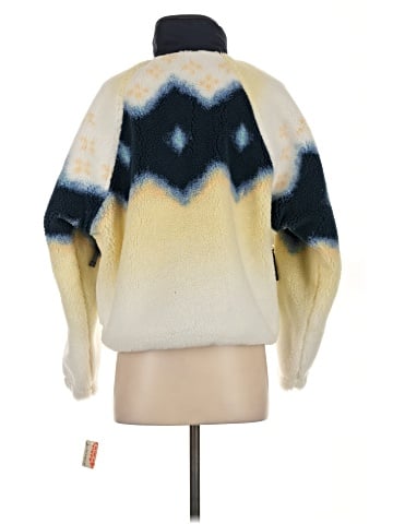 FP Movement Faux Fur Jacket (view 2)