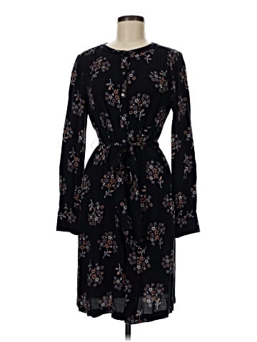 Ann Taylor LOFT Casual Dress (view 1)