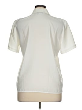Karen Arnold Short Sleeve Blouse (view 2)