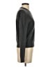 Aritzia 100% Cashmere Gray Cashmere Pullover Sweater Size S - photo 4