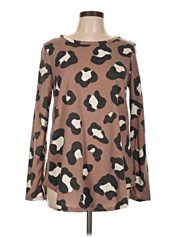 TwentyTen Long Sleeve T-Shirt (view 1)